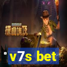 v7s bet